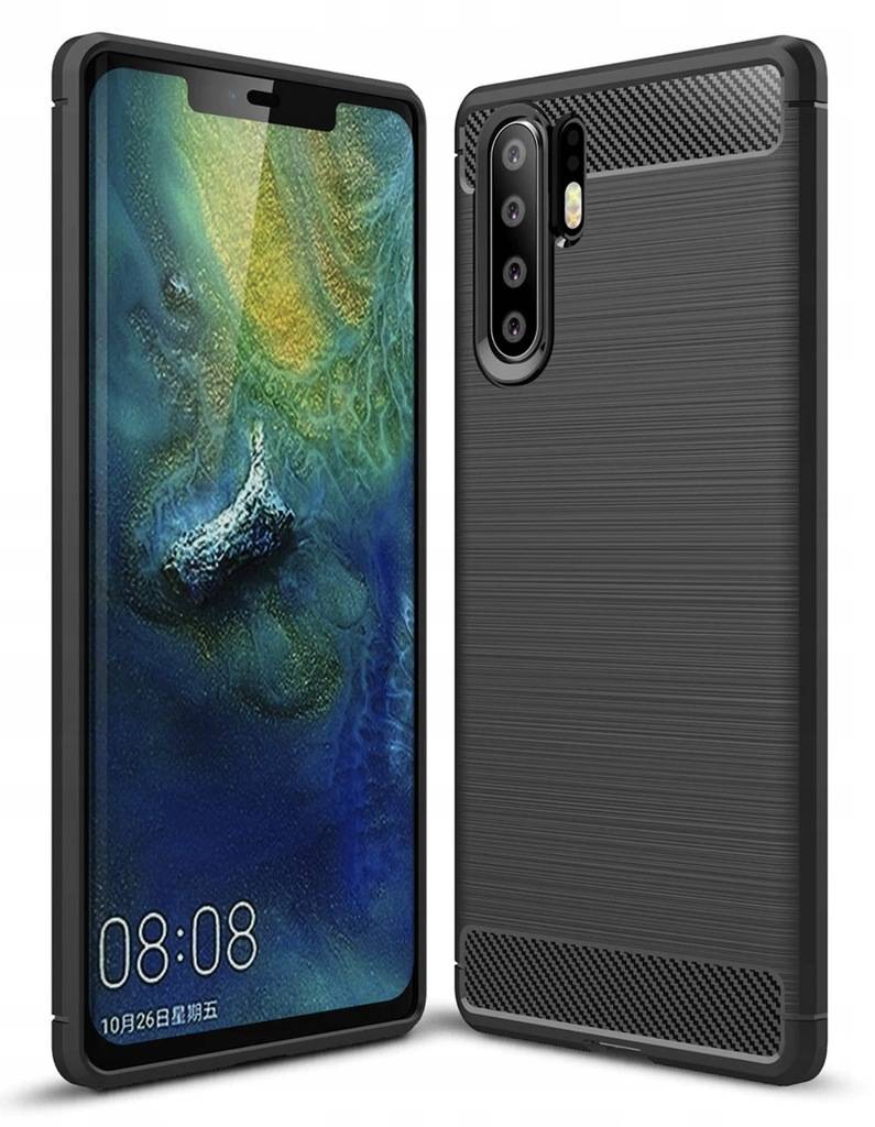 Sc Carbon Huawei P30 Pro Black