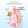 Shampoing Réparateur Fleur de Cerisier Ziyuan