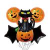 Halloween Balloons, Scene Decoration Party Balloons