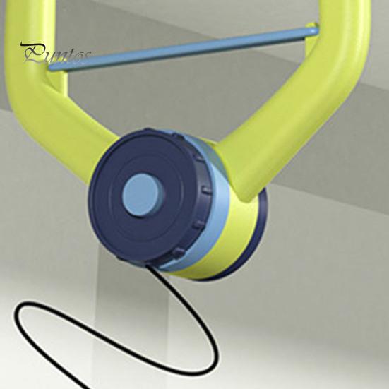 Door Ping Pong Game Vnitřní závěsný stolní tenis Přenosný tréninkový set se 6 míčky Doorway Ping Pong Game Trainer pro děti i dospělé