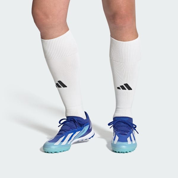 

X Crazy Fast.1 TF Football IE6633 Мужская обувь