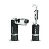 Dérive Chaîne - TOPEAK - Ninja C - Noir - Argent - 77 G
