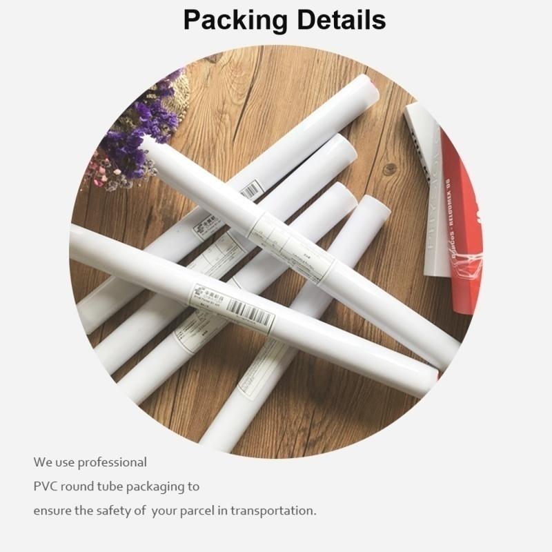 Wall Art Picture Wolf Head Animal Poster Nordic Style Black White Canvas Print Painting Scandinavian Modern Home Room Decoration