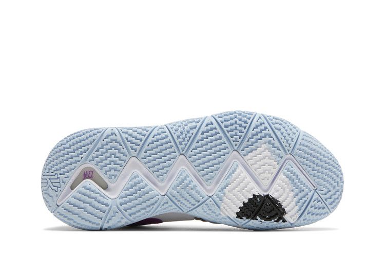 Herresneakers Nike Kyrie Hybrid S2 EP 'Ananas'