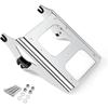 Road King/Street Glide Quick Release Rear Trunk Luggage Rack for Harley