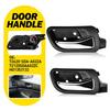 2x Türgriff innen vorne+hinten rechts für 2003-2007 Honda Accord Limousine