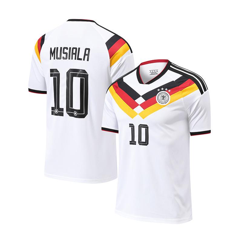 World Cup Cristiano Ronaldo #7 Multi-country Jersey for USA, Canada, Mexico