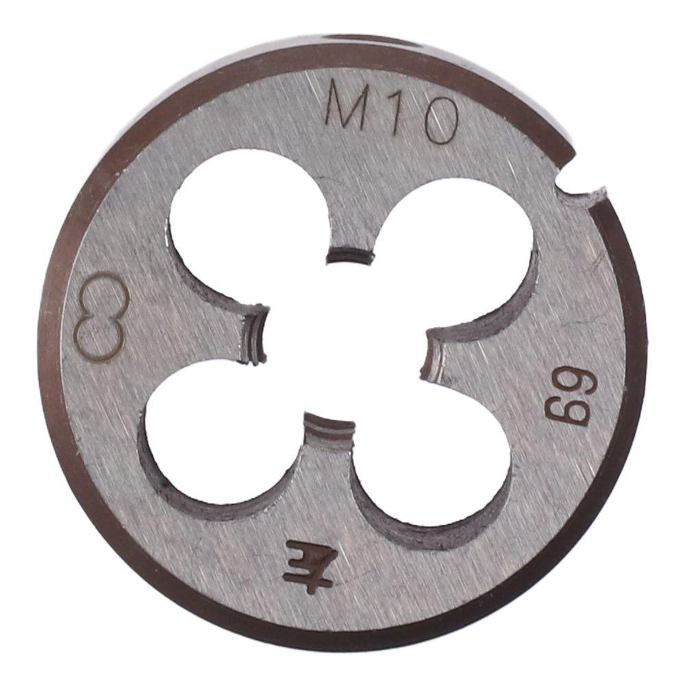 Machine Thread Metric Round Die Threading Die  Durable