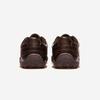 NUOVO Sia Fiore Sneakers [NC30666-CHOCOLATE]