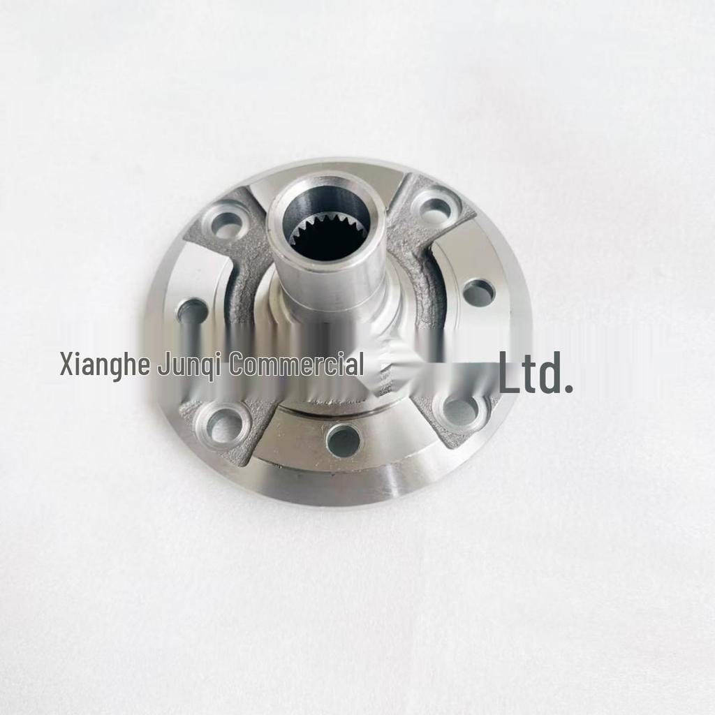 Opel Spark Front Wheel Hub Bearing Unit, suitable for OE numbers 96316757, 96316756.