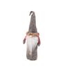 Reusable Faceless Doll Wine Cap Non-woven Wine Bottle Bag Christmas Wine Bottle Cover  Red Wine