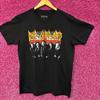 Def Leppard Portrait Tshirt Size Large