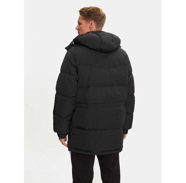 Пуховик Levi's® Rockridge A8559-0000 черный Regular Fit