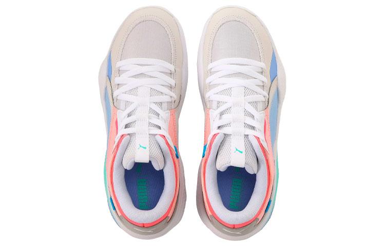 Puma Court Rider Twofold Nimbus Cloud 195658-02