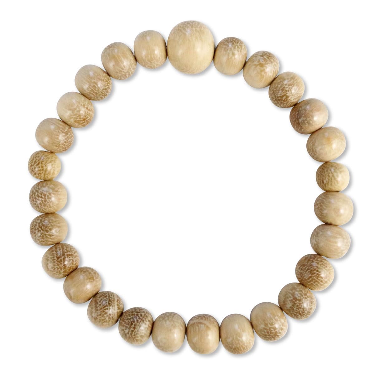 

[Hotokudo] Man ganjojujuzu Bracelet, Holly