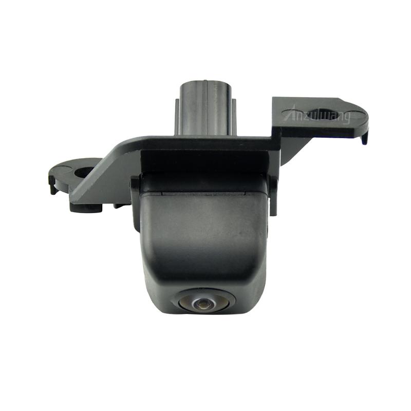 86790-04010 Reverse Camera Parking Assist Backup Camera Rear View Camera Fit For Toyota Tacoma 2009-2013