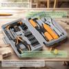 Magnetic Magnetic T-Handle Ratchet 30pc Set Screwdriver Set Hand Tool Kit  Mechanical Repairs