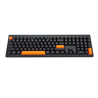 Clavier Mécanique Tri-Mode Sans Fil Pro Cherry MX 2.0S