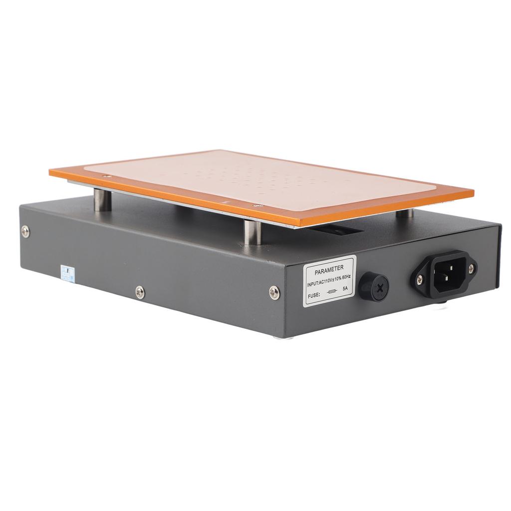 7  LCD Touch Screen Separator Machine for Cellphone Repair