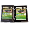 Waterproof HDPE Fish Pond Liner, 0.5mm Black Foldable Liner for Fish Farming.