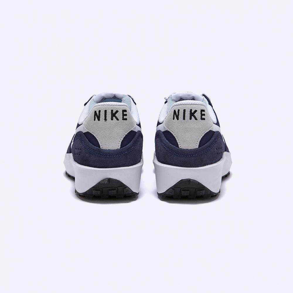 Nike Waffle Neve Midnight Navy  Fj4195 400