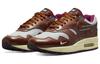 Nike Air Max 1 Patta The Next Wave Dark Russett DO9549-200