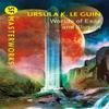 Worlds of Exile and Illusion by Ursula K. Le Guin Paperback Book 9781473230989