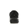 New Balance 1906D Protection Pack - Triple Black Unisex Sneakers Silver-Metallic Crimson M1906DF