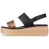 Sapatos de mulher – Sandálias de salto