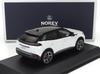 NOREV Peugeot 2008 GT 2024 (White) 1/43 Scale Diecast Model Car