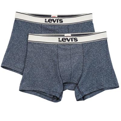 Boxerky 2 Pairs Briefs, Pánské námořnické boxerky