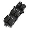 Front Left Driver Master Power Lifter Window Switch 93570F80204 For Hyundai For Tucson 2015-2020 Car Interior Accessories