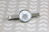 Egyptian Mau Cat - Cat Tie Clip, Personalized Tie Clip, Unique Gift for Men from Art-Dog Brand