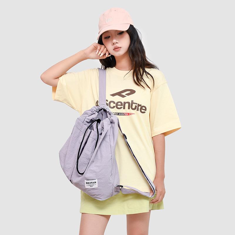 Schultasche einfach und vielseitig ins Rucksack mit großem Fassungsvermögen 1011 neuer Nischen-Trend Reiserucksack Reise-Freizeitrucksack