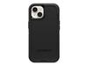 Coque de protection - otterbox - defender - iphone 15 plus - iphone 14 plus - noir