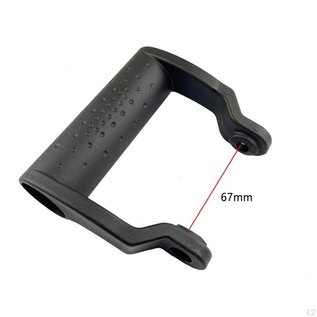Angle Grinder Handle Replacement Loop Accessory Auxiliary for Power