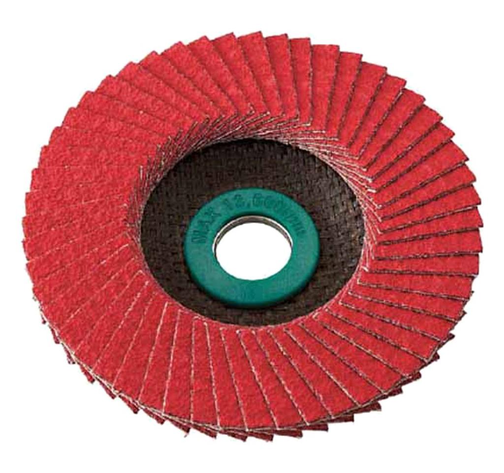 TRUSCO GP Top Ceramic 100#60 (5 pieces) TGP10015-C-60