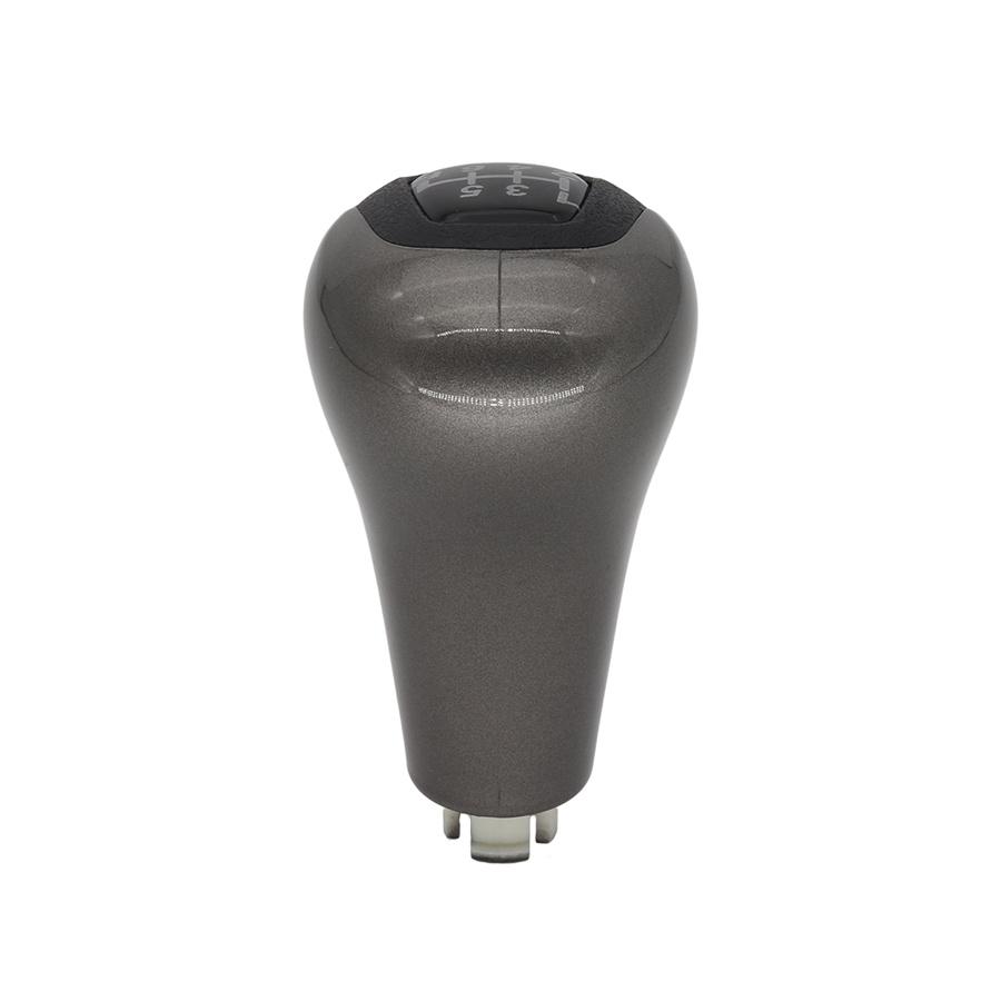 6 Speed Shifter Manual Gear Stick Shift Knob For Honda Civic DX EX LX 2006-2011