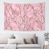 Wall Hanging for Living Room Pink Leaves Camo Tapestrys Home Decor Soft Aesthetic Tapestries Hanging Decor Blanket Wall Tapestry