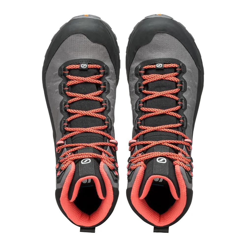 Scarpa Ботинки для хайкинга Rush TRK LT Goretex