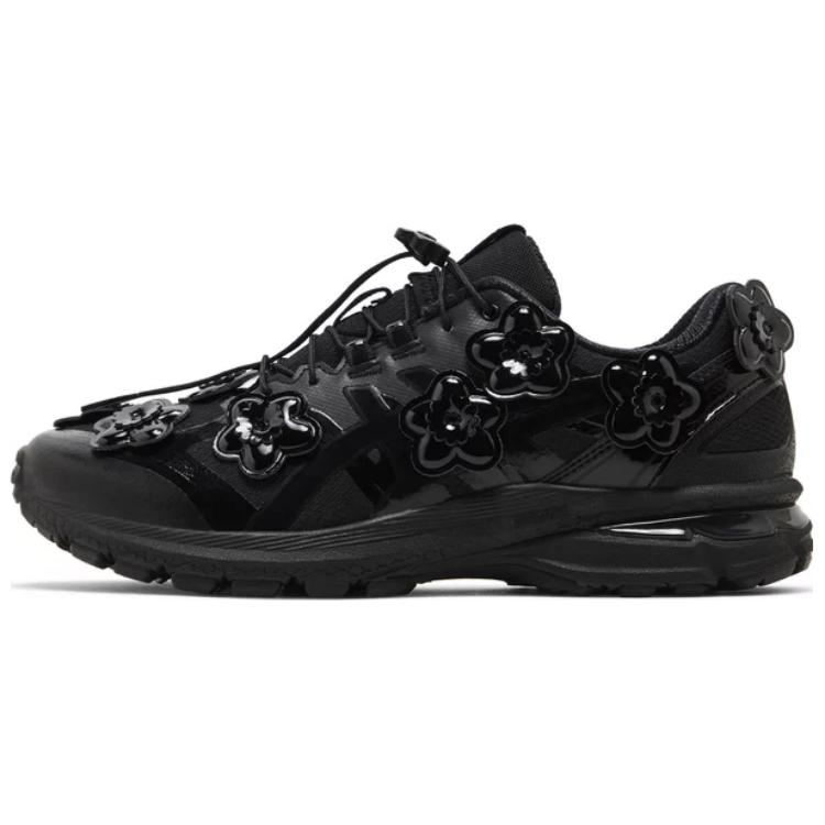 

ASICS Gel Terrain Cecilie Bahnsen Black Sneakers 1203A526-001 35.5 чёрный