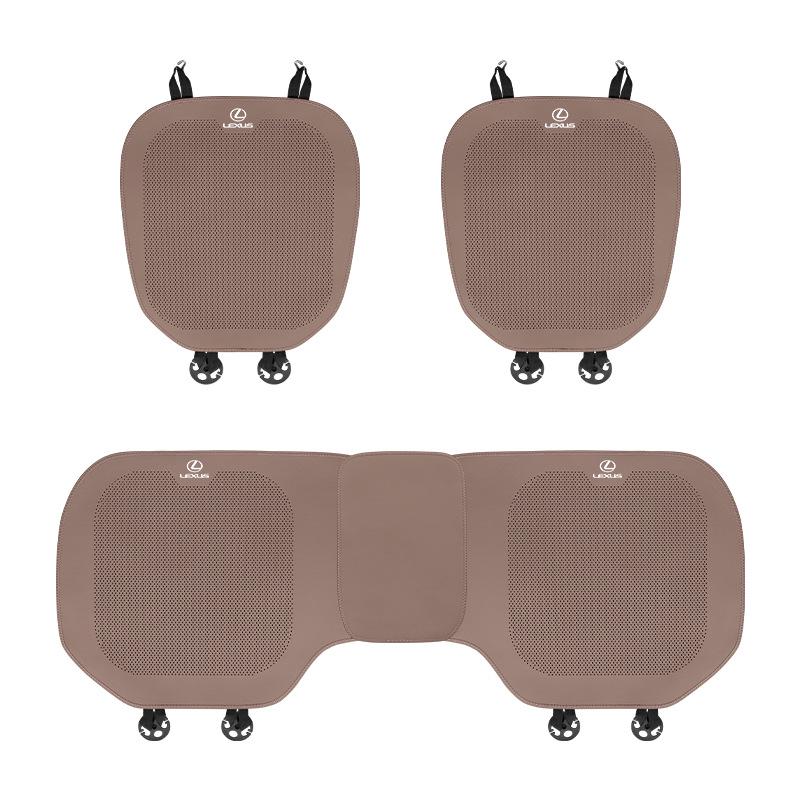 Lexus ES200 Vier Jahreszeiten Atmungsaktives Sitzkissen Polster