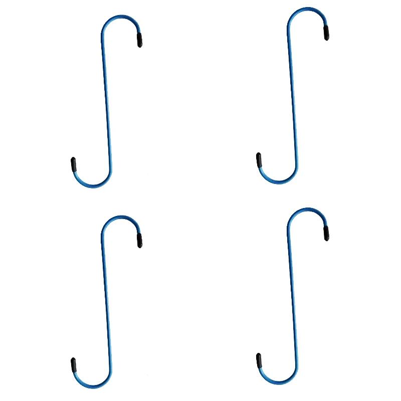 Suspension Disc Service Brake Caliper Hanger Brake Caliper Hooks Automotive Repair Tool S Shape Hook