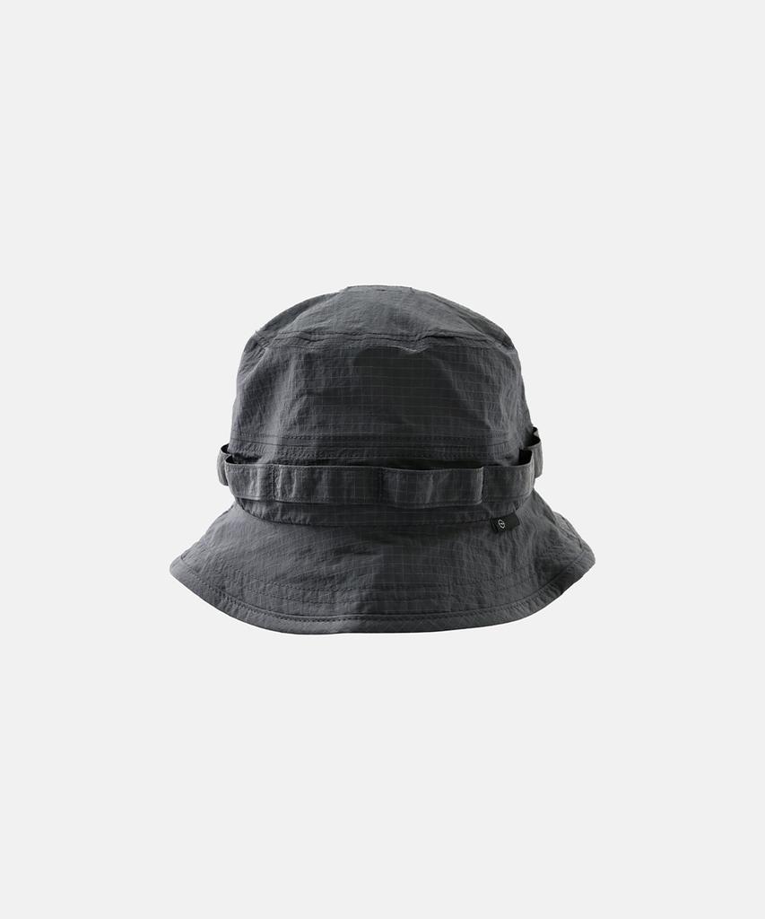 MOIF [Ss26] Ombra Bucket Hat / Slate Gray