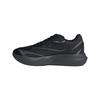 Adidas Lightblaze Fashion Simple Stylish Trendy Low-Top Running Shoes Men Sneakers Carbon-Black JR7326