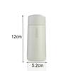 150Ml Stainless Steel Thermos Cup Ultra Compact Portable Leak Proof Water Cup