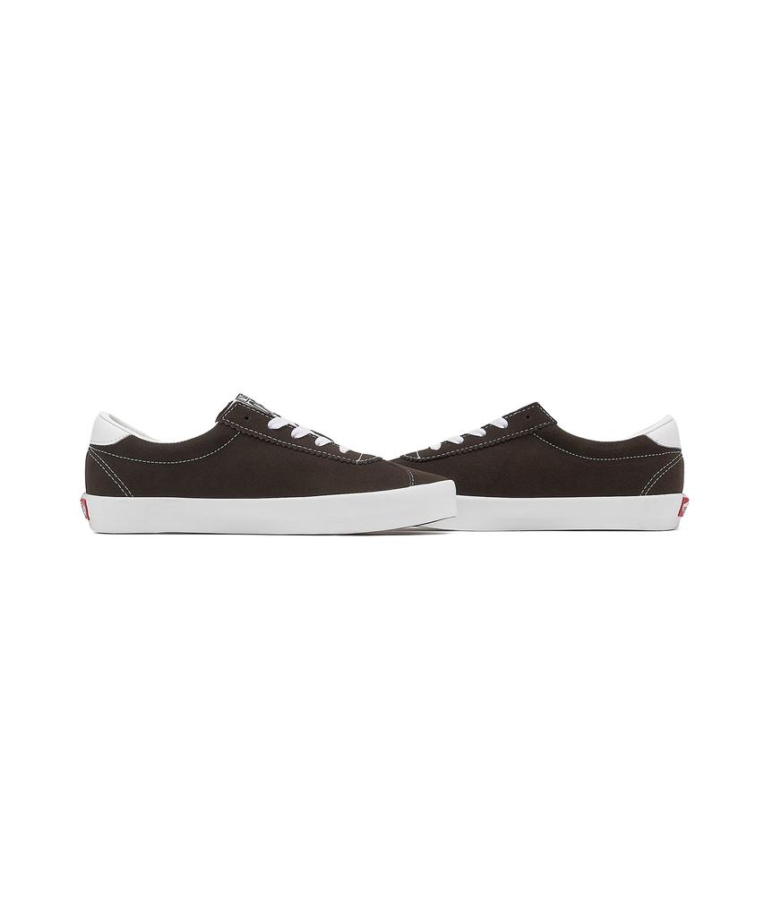 Vans Sport Low - (Color Theory) Turkish Coffee / Vn000D09D4C1