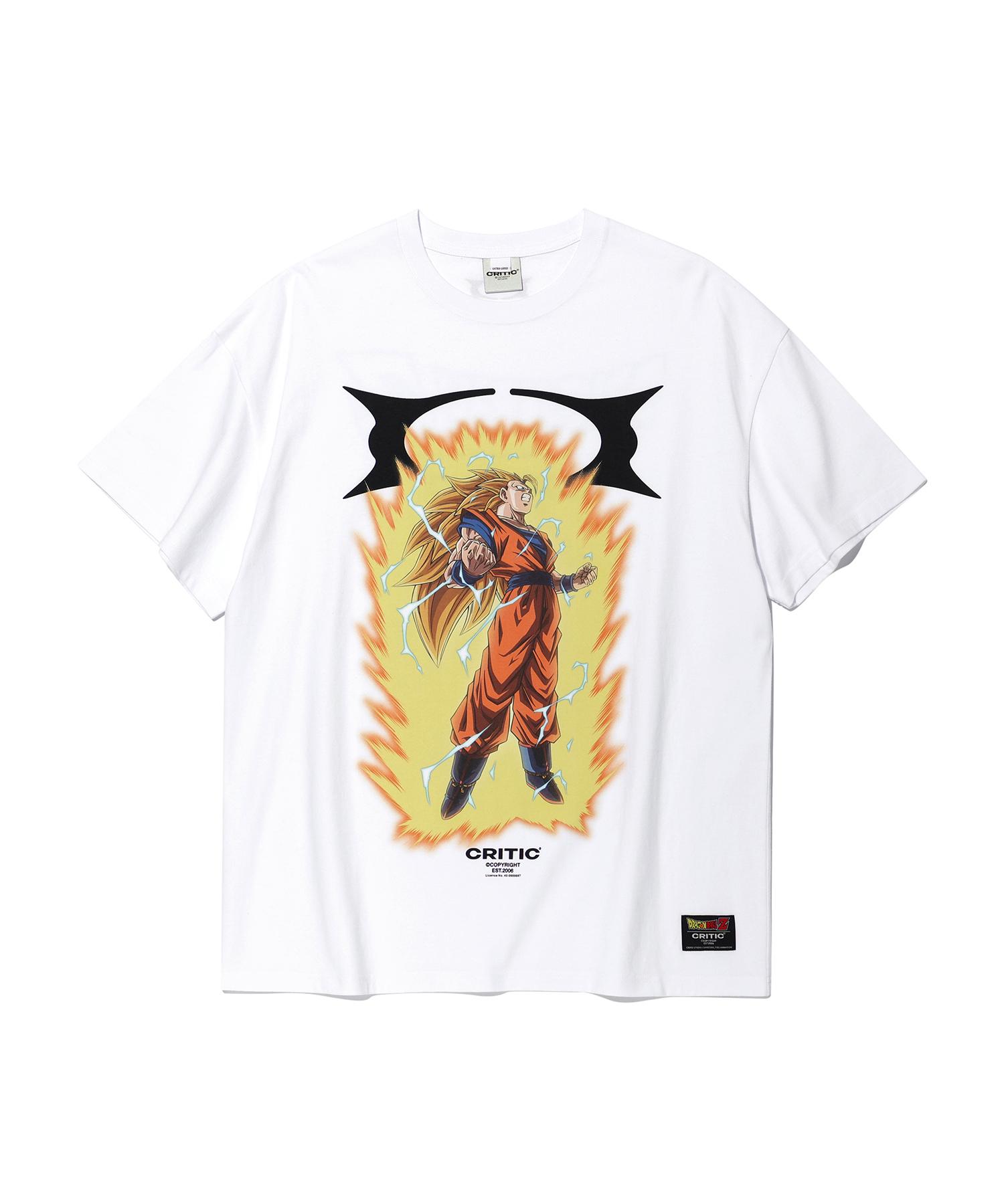 Критик Критик White/M