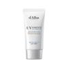 dAlba Waterful Essence Sun Cream 50ml Sunscreen Sunblock UV Cut Moisturizing Protection Vegan Blue Light Cut.