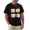 Tsukasa Tenma Project Sekai Cute Tshirt Street Art Print Tee Shirt